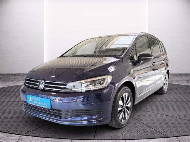 Fahrzeugabbildung Volkswagen Touran 2.0 TDI DSG Goal IQ.LIGHT FRONTSCHHZG RÜC