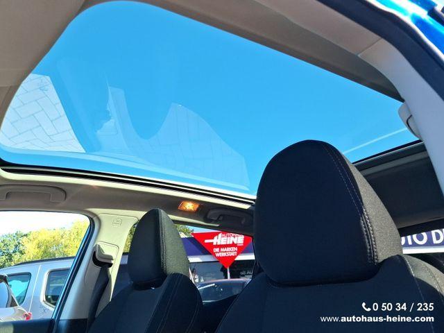Nissan Qashqai N-Connecta|AHK|Panorama|360|Navi|Allw.