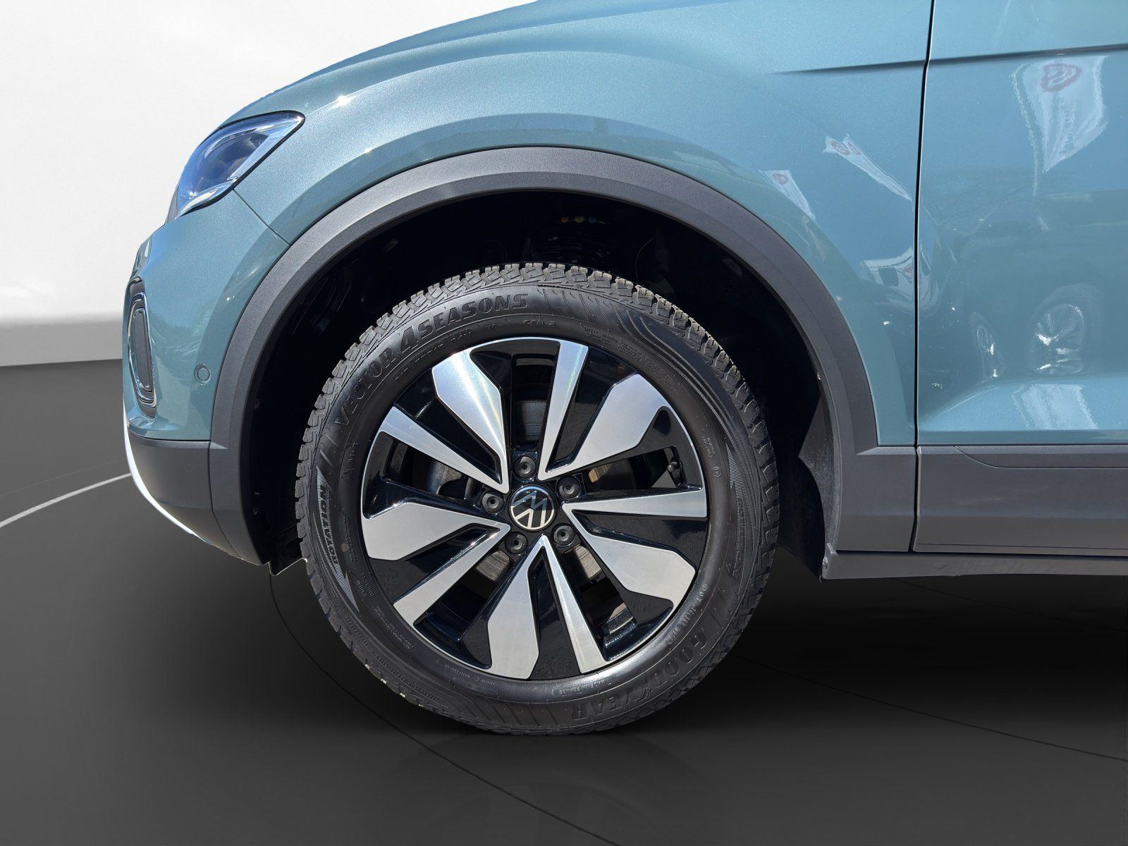 Volkswagen T-Roc - Bild 16
