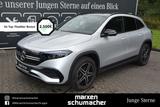 Mercedes-Benz EQA 250 AMG Line Pano+MBUX+360°+AHK+LED+Night
