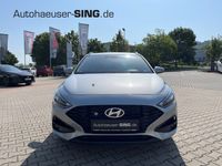Hyundai i30 - Vorschau Bild 7