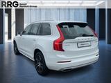 Volvo XC 90 MOMENTUM PRO AWD - weiße Volvo XC90