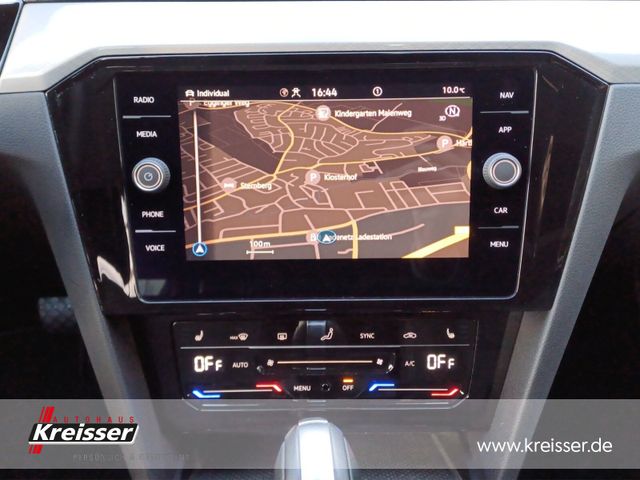 Passat Variant 1.5 TSI Business DSG/AHK/ACC/SHZ