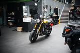 Yamaha XSR 900 Top Zustand - Angebote entsprechen deinen Suchkriterien