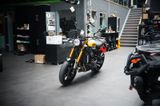 Yamaha XSR 900 Top Zustand - YAMAHA TRIKE