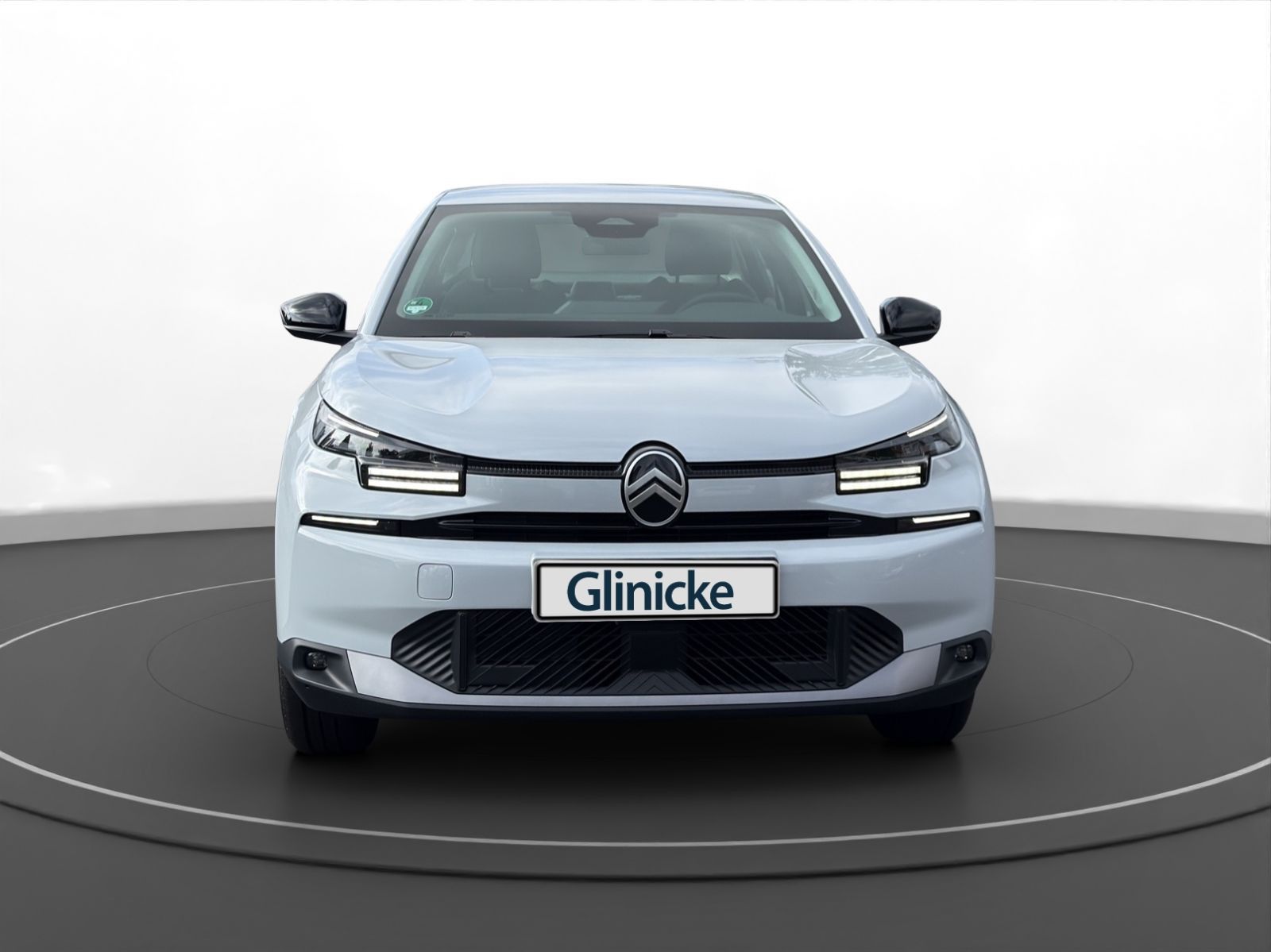 Citroën C4 X  ELEKTRO 156 Plus Automatik, Kamera imagem 2