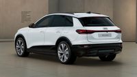 Audi Q6 e-tron - Vorschau Bild 5
