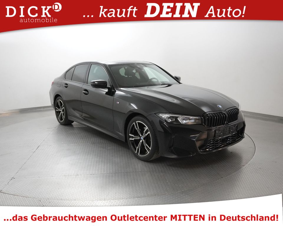 Image of BMW 318