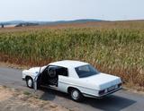 Mercedes-Benz 250 Coupe /8 Weiß - Mercedes-Benz 250: 250c