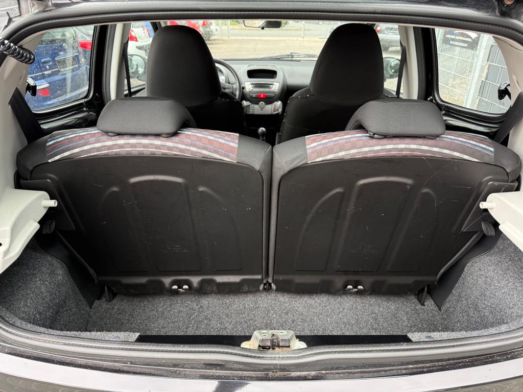 Citroën C1