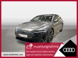 Audi S6 Avant e-tron edition one 360 4xSHZ ACC AUT LM - graue Audi S6 e-tron