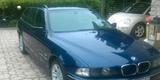 BMW bmw e39 523 touring 2te hand 115tkm kein r... - BMW: Kombi, E39