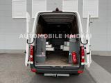 Volkswagen Crafter 35 TDI *Werkstatt* KLIMA + AHK + KAMERA - gebrauchte VW Crafter aus dem Jahr 2016