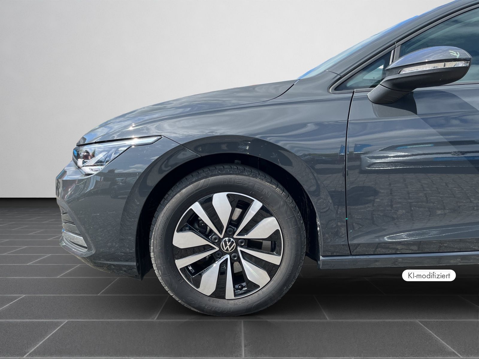 Volkswagen Golf - Bild 10