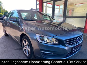 Volvo S60 - 5