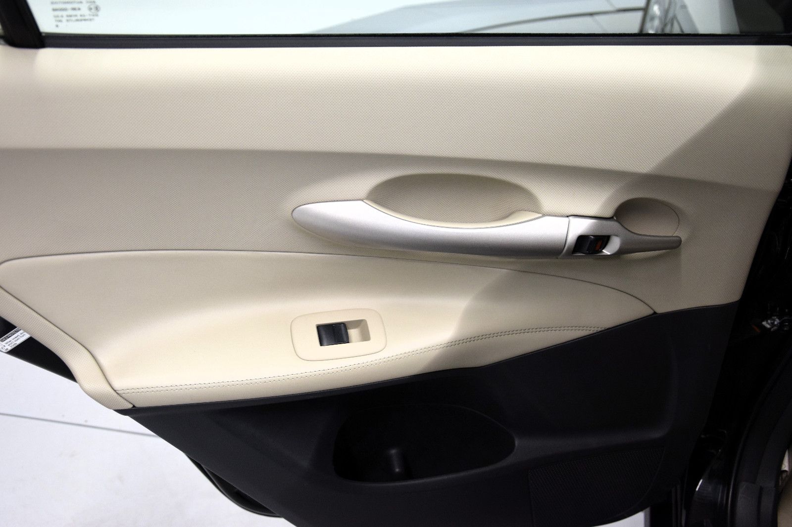 Fahrzeugabbildung Toyota Auris Executive 1. Hand Sitzheiz. Automatik PDC