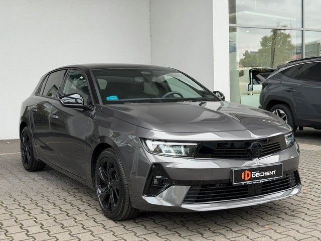 Fahrzeugabbildung Opel Astra L GS Line 130PS LED/Kamera/SHZ!