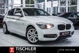 BMW 116i SportLine 5-trg*SitzHz*PDC*Steuerkette NEU* - gebrauchte BMW 116 aus dem Jahr 2012