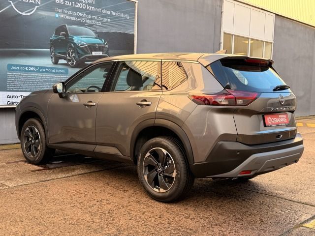 Fahrzeugabbildung Nissan X-Trail  1.5 VC-T Acenta Xtronic Navi*FP*18`Alu