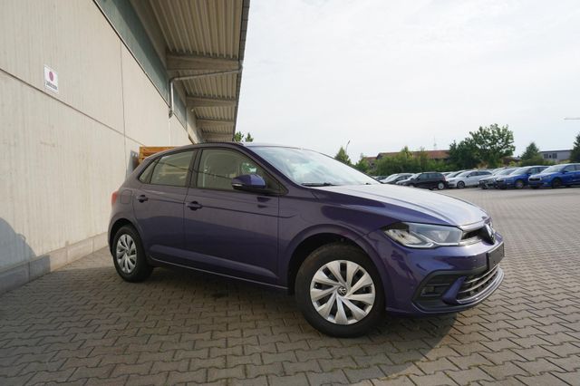 Volkswagen Polo 1.0TSI Life Navi/MirrorLink Kamera LED