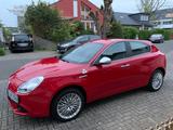 Alfa Romeo Giulietta 1.4 TB * Service-& Zahnriemen Neu - gebrauchte Alfa Romeo Giulietta aus dem Jahr 2011