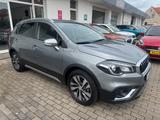 Suzuki (SX4) S-Cross Comfort plus AT 140 PS 4X4 - Suzuki Gebrauchtwagen in Erfurt