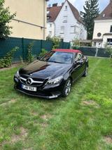 Mercedes-Benz E 200 Cabriolet E 200 -