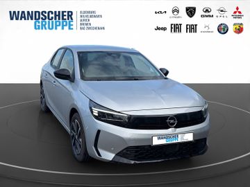 Opel Corsa F 1.2 Turbo Edition LED+SHZ+PDC+SoundSys