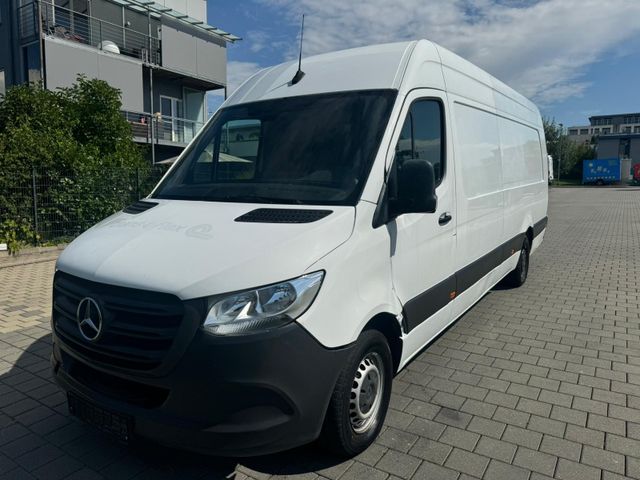 Mercedes-Benz SPRINTER 314CDI MAXI*JUMBO*XXL*KASTEN*KLIMA*NAVI