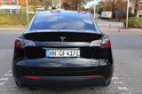 Tesla Model Y Long Range Dual Motor AWD Long Range - Tesla Model Y von privat