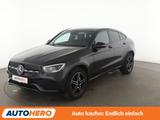 Mercedes-Benz GLC 200 4Matic AMG Line Aut.*LED*NAVI*TEMPO*PDC* - Mercedes-Benz GLC 200 in Frankfurt (Main)