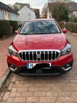 Suzuki suzuki s-cross 4 - Suzuki Swift in Hannover