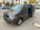 Volkswagen VW T5.2 Multivan 2.0 BiTDI alcantara voll - Volkswagen LT mit Diesel-Antrieb