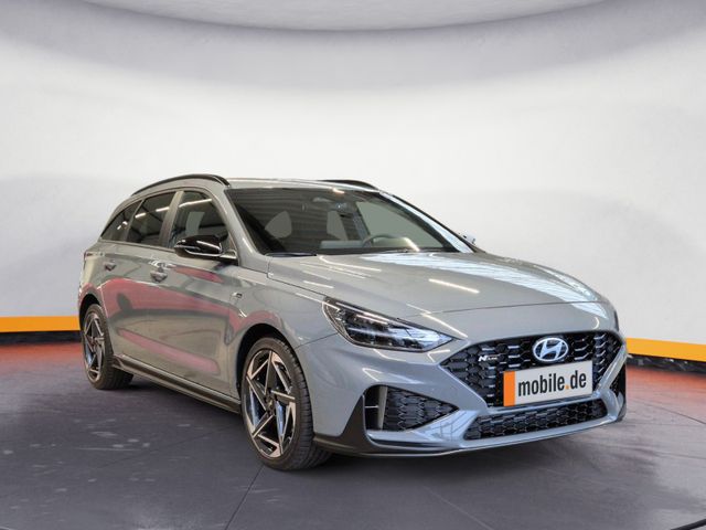 Hyundai i30 1.5 T-GDI HYBRID DCT N-LINE NAV LED FACELIFT