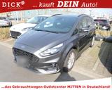 Ford S-Max 2.0d ST Line NAVI/SHZ/DAB/RFK/AHK/8Fa - gebrauchte Ford S-Max aus dem Jahr 2023