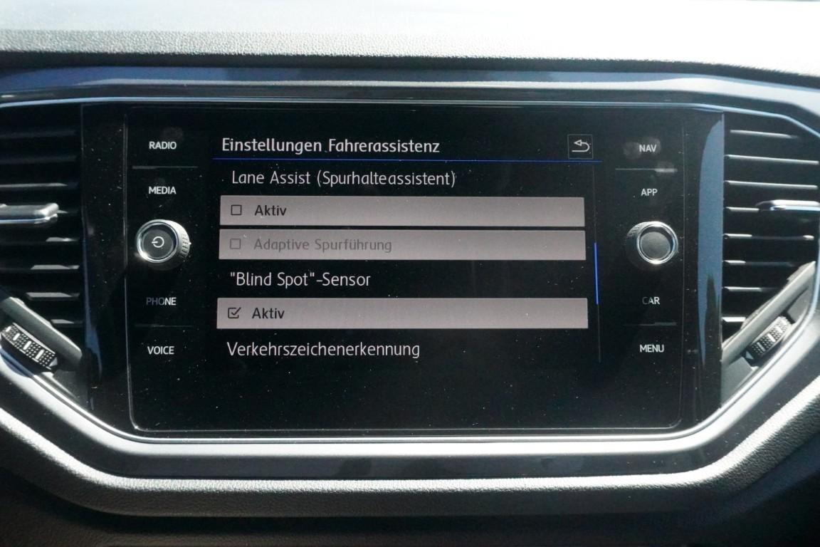 Volkswagen T-Roc 1.5 TSI R-Line DSG LED Virtual Cockpit, миниатюра 25