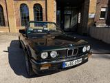 BMW 325i Cabrio | melachitgrün | Note 2  - BMW 325 in Köln