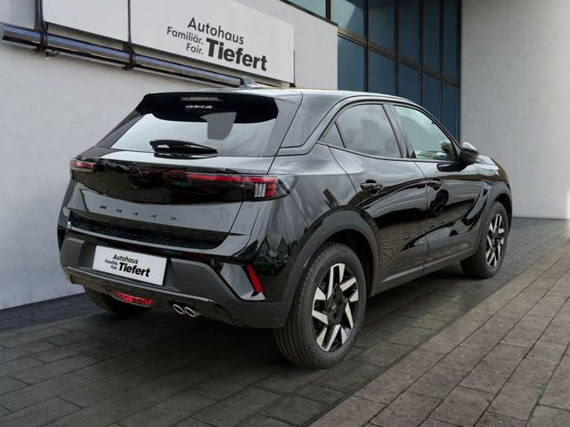 Mokka 1.2 DI Turbo Edition (B/B)