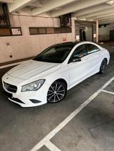 Mercedes-Benz CLA200 Urban Bi-Xenon/Navi/P... - Mercedes-Benz CLA 200 Gebrauchtwagen in Hamburg