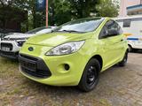 Ford Ka Trend/hu&au. neu/achtfach bereit/2hd - Ford Ka/Ka+ aus 2008