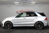 Mercedes-Benz GLE 63 s AMG*585 PS*Massage*Pano*360*Driver P.* - Mercedes-Benz Gebrauchtwagen von 2015