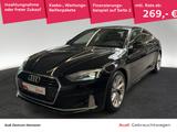 Audi A5 Sportback advanced  35 TFSI virtual Pano - Audi A5 Gebrauchtwagen in Hannover