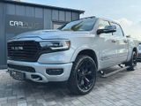 Dodge RAM 5.7 V8 HEMI LIMITED 4x4 *Pano*360*Luft*ACC* - Dodge RAM Gebrauchtwagen in Leipzig