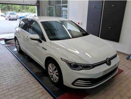 Image of Volkswagen Golf