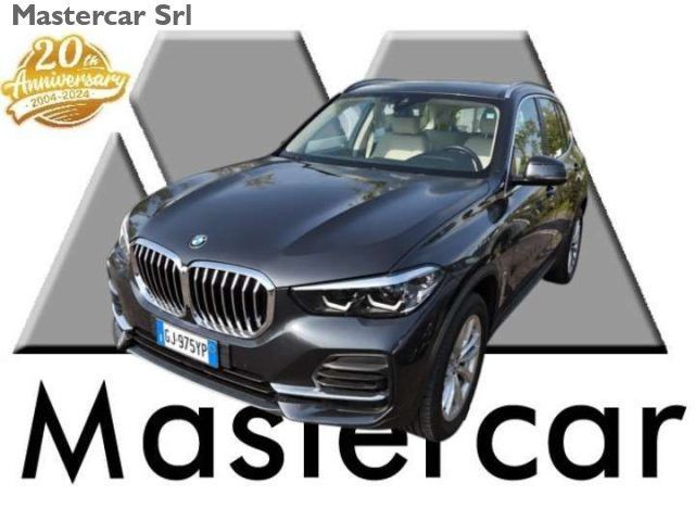 BMW X5 - 1