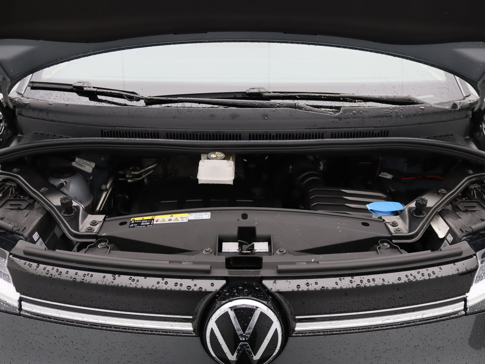 Volkswagen T7 Multivan - Bild 20