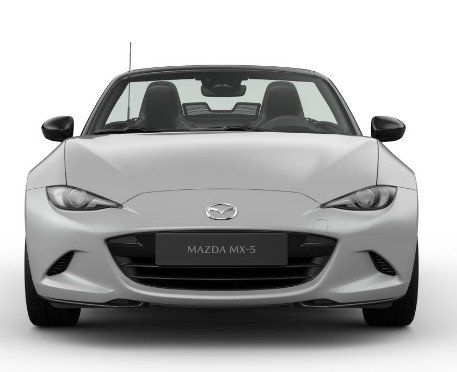 Fahrzeugabbildung Mazda MX-5 2ST 1.5i 132PS Homura
