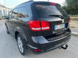 Fiat FREEMONT 2.0 DIESEL 2012- 170 MILA KM, GANC - blaue Fiat Freemont