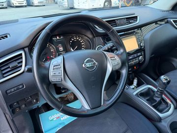 Nissan Qashqai - 6
