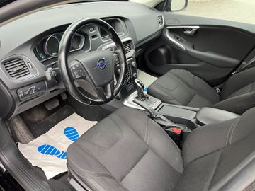 Volvo V40 - 7